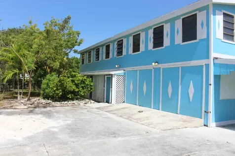 Ocean Drive 151 Abaco BS