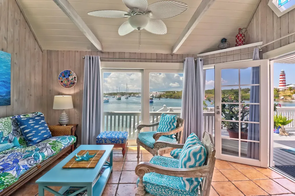 Harbour Villa Abaco BS