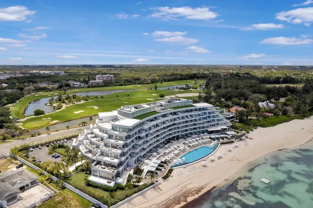 Goldwynn New Providence Paradise Island BS