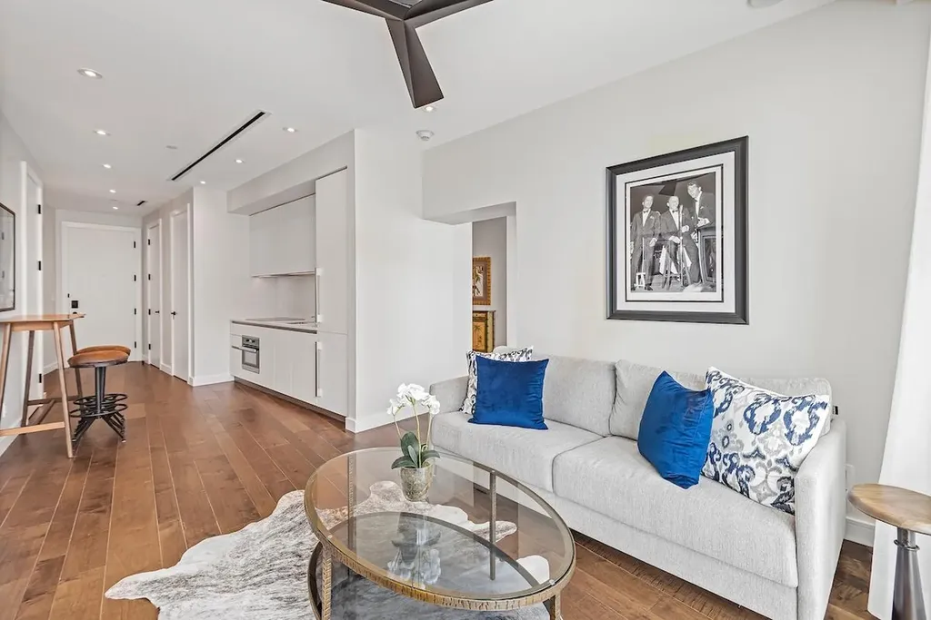 Goldwynn New Providence Paradise Island BS