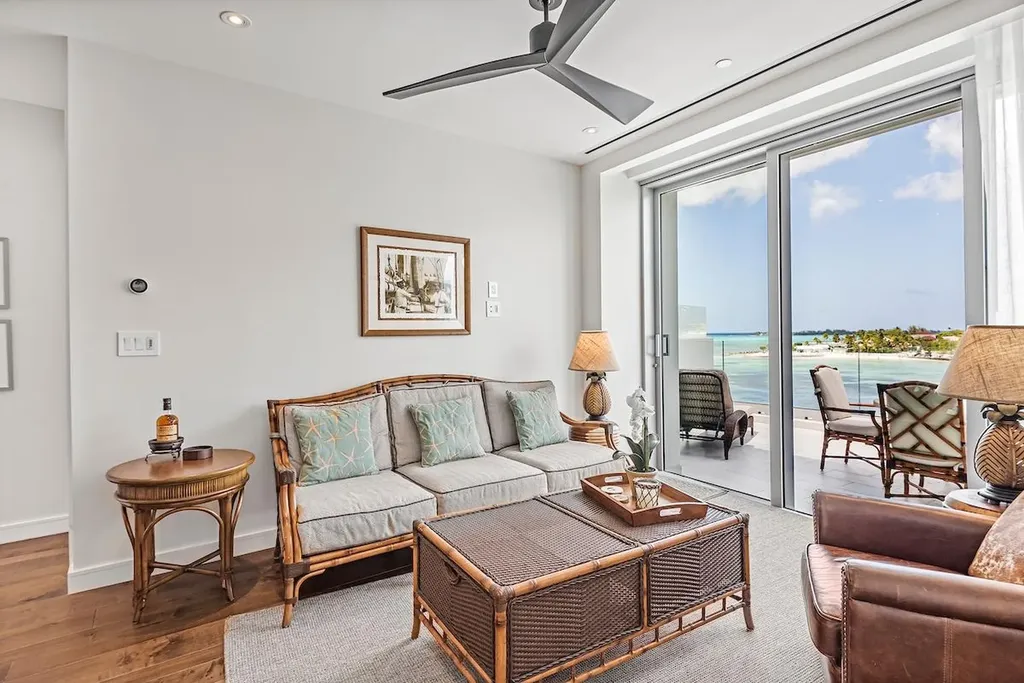 Goldwynn New Providence Paradise Island BS