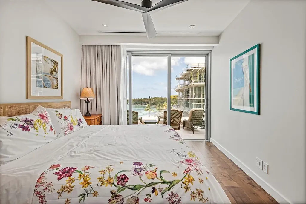 Goldwynn New Providence Paradise Island BS