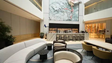 Goldwynn New Providence Paradise Island BS