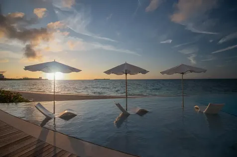 Goldwynn New Providence Paradise Island BS