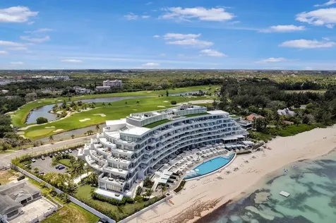 Goldwynn New Providence Paradise Island BS