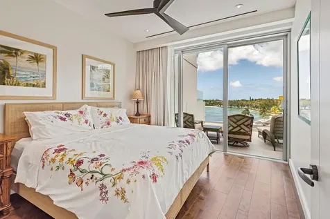 Goldwynn New Providence Paradise Island BS