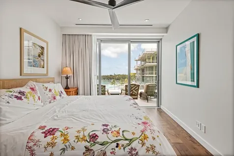 Goldwynn New Providence Paradise Island BS