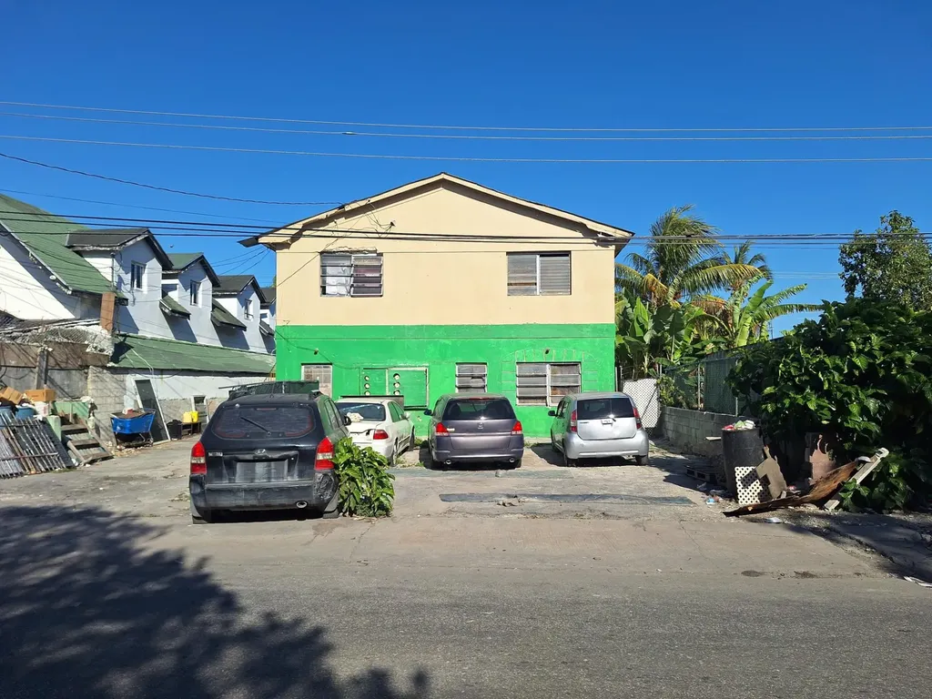 Lincoln Blvd, Englerston New Providence Paradise Island BS