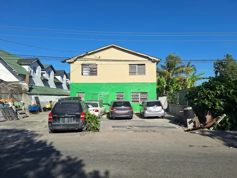 Lincoln Blvd, Englerston New Providence Paradise Island BS