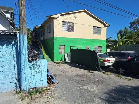 Lincoln Blvd, Englerston New Providence Paradise Island BS