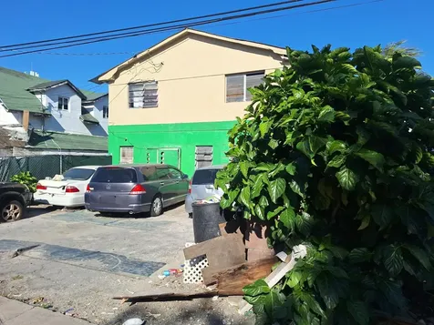 Lincoln Blvd, Englerston New Providence Paradise Island BS