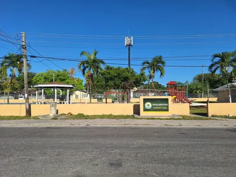 Lincoln Blvd, Englerston New Providence Paradise Island BS