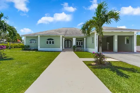 Love Beach Estates New Providence Paradise Island BS