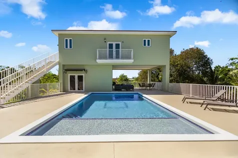 Love Beach Estates New Providence Paradise Island BS