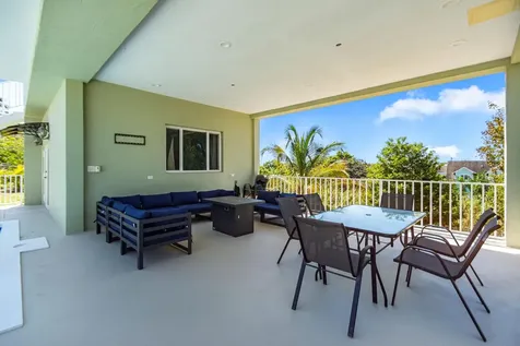 Love Beach Estates New Providence Paradise Island BS