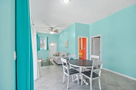 Love Beach Estates New Providence Paradise Island BS