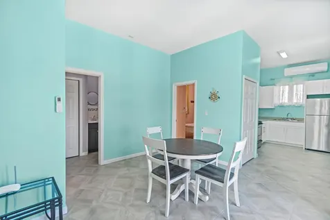 Love Beach Estates New Providence Paradise Island BS