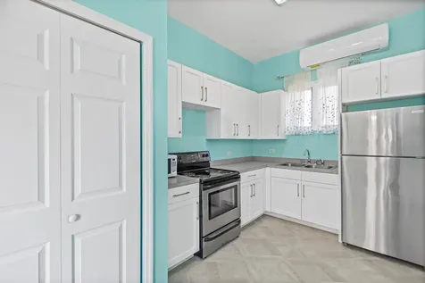 Love Beach Estates New Providence Paradise Island BS