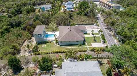 Love Beach Estates New Providence Paradise Island BS