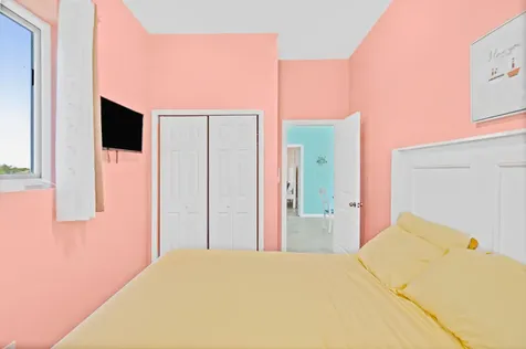 Love Beach Estates New Providence Paradise Island BS