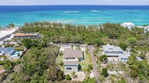 Love Beach Estates New Providence Paradise Island BS