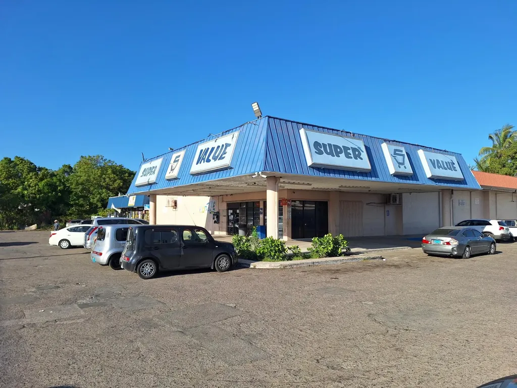 Peardale New Providence New Providence Paradise Island BS