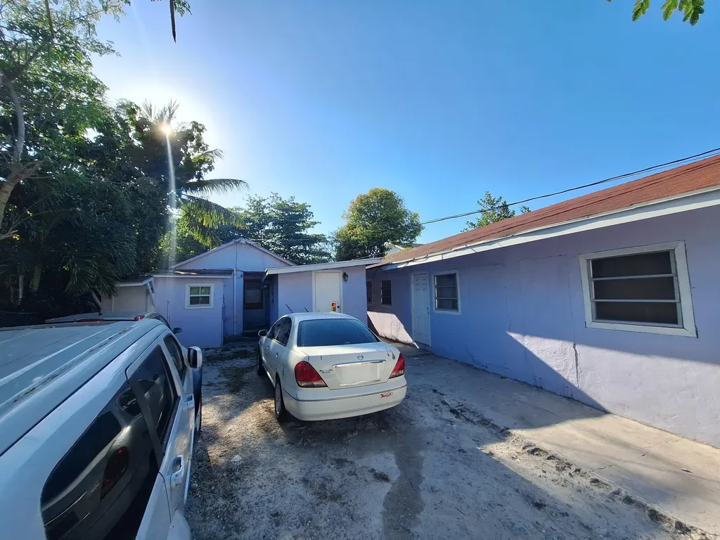 Peardale New Providence New Providence Paradise Island BS