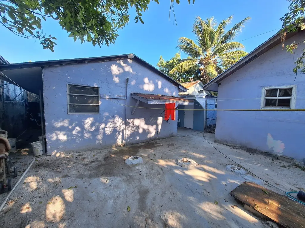Peardale New Providence New Providence Paradise Island BS