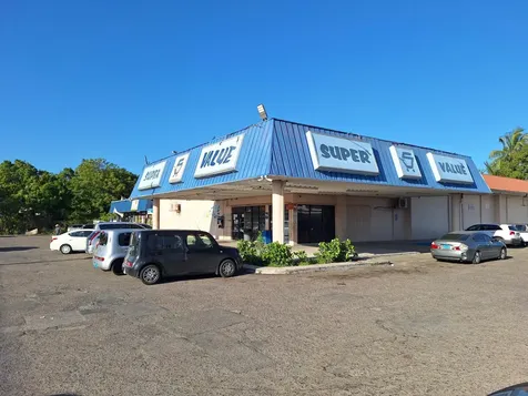 Peardale New Providence New Providence Paradise Island BS
