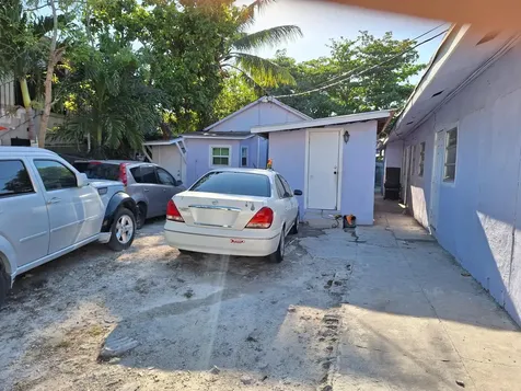 Peardale New Providence New Providence Paradise Island BS