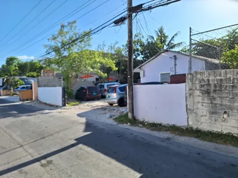 Peardale New Providence New Providence Paradise Island BS