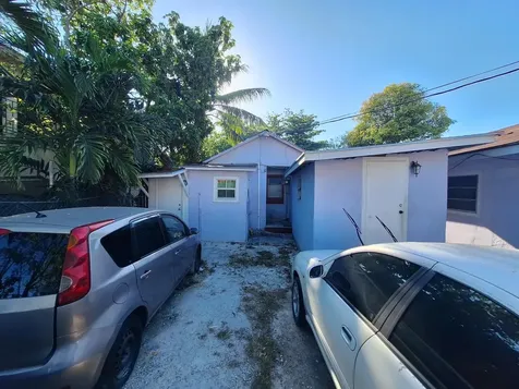 Peardale New Providence New Providence Paradise Island BS