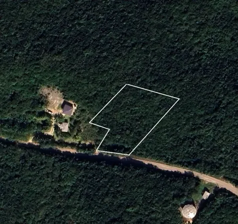 Elevated Gregory Town Lot Eleuthera BS