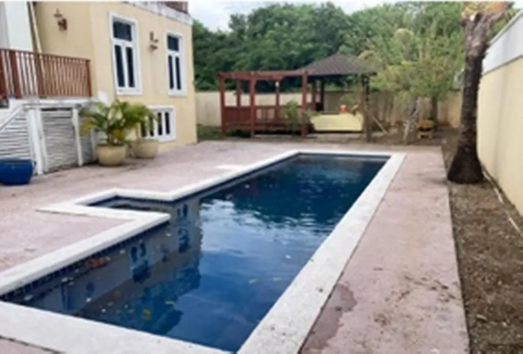 Jacaranda Estates New Providence Paradise Island BS