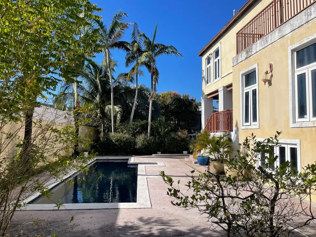 Jacaranda Estates New Providence Paradise Island BS