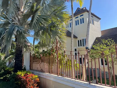 Jacaranda Estates New Providence Paradise Island BS