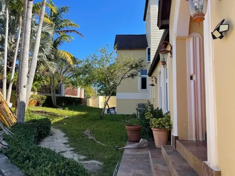 Jacaranda Estates New Providence Paradise Island BS