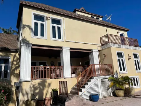 Jacaranda Estates New Providence Paradise Island BS