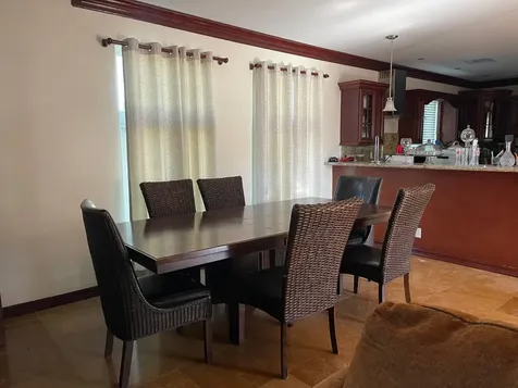 Jacaranda Estates New Providence Paradise Island BS