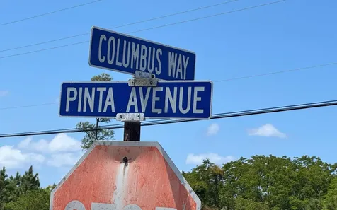 Bahamia West Lot Grand Bahama Freeport BS