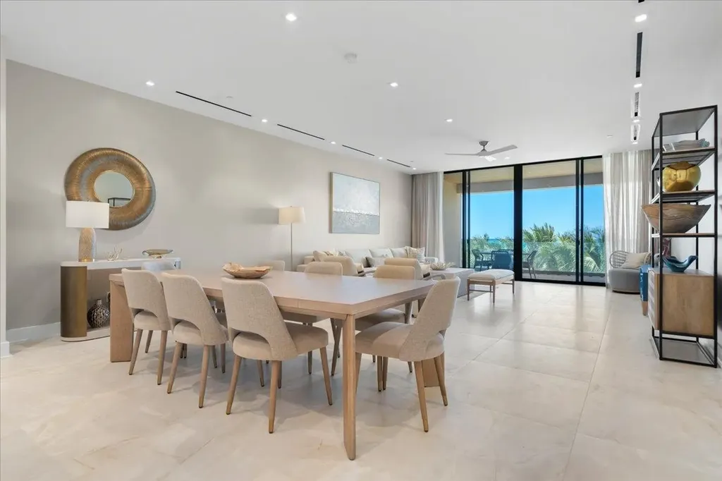 Aqualina New Providence Paradise Island BS