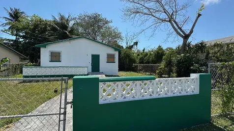 Soldier Road Lot 44-307 New Providence Paradise Island BS