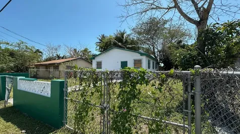 Soldier Road Lot 44-307 New Providence Paradise Island BS