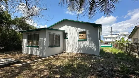 Soldier Road Lot 44-307 New Providence Paradise Island BS