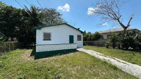 Soldier Road Lot 44-307 New Providence Paradise Island BS