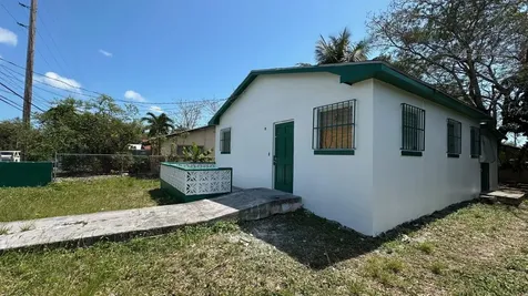 Soldier Road Lot 44-307 New Providence Paradise Island BS