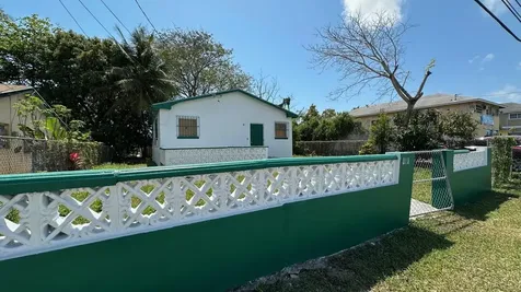 Soldier Road Lot 44-307 New Providence Paradise Island BS