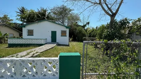 Soldier Road Lot 44-307 New Providence Paradise Island BS