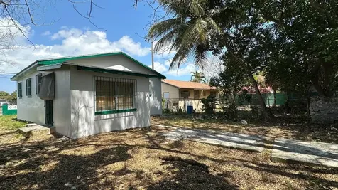 Soldier Road Lot 44-307 New Providence Paradise Island BS