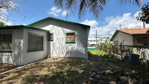 Soldier Road Lot 44-307 New Providence Paradise Island BS